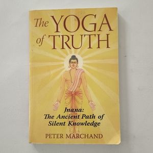 The YOGA of TRUTH Book